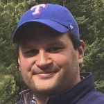 Antonio Maldonado, CEO profile photo