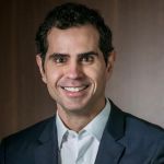 Mucio Mattos, Partner & Head of Credit profile photo