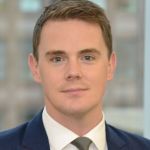 Stuart Carr-Jones, Head of Transactions UK & Ireland profile photo