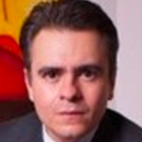 Rafael Escalante