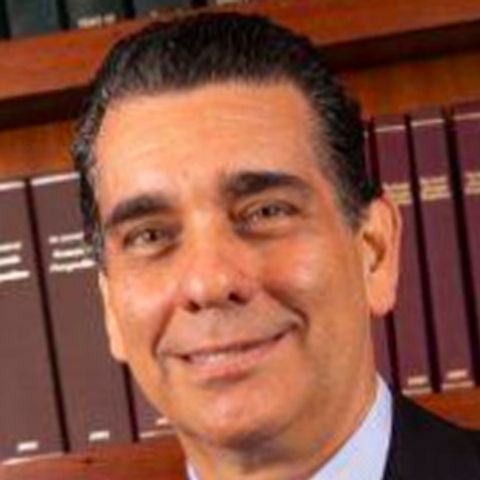 Luis Antonio Navarro Linares