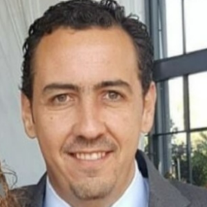 Ramon Garcia Quintana