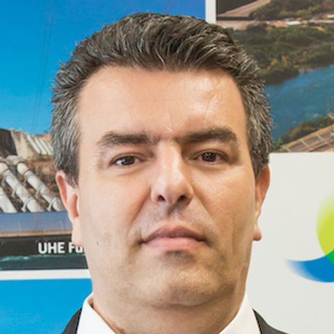 Pedro Brito