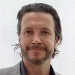 Jorge Mini Townson, CEO profile photo