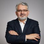 Luis Arias Osoyo, CFO profile photo