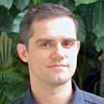 Jorge Pacheco, Founder & CEO profile photo