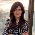 Daniela Guimarães, Partner profile photo