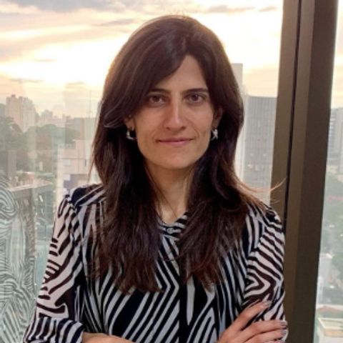 Daniela Guimarães