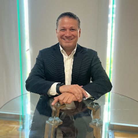 Guillermo A Diaz Barquín