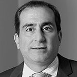 Eduardo Gateno, Founder CEO / Senior Partner profile photo