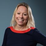 Christina Forrest, MD, Real Estate Europe profile photo