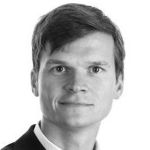 Davy Demuynck, CEO profile photo