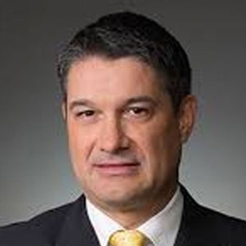 Enrique Carranza