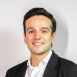 Maximo Menezes, CEO profile photo