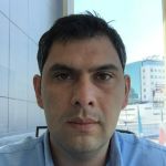 Carlos Garcia, Director General profile photo