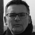 Gilles Debout, Head of Workplace & Logistics profile photo