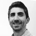 Telmo Carriço, Managing Director profile photo