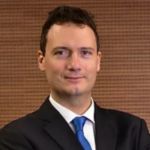 Ian Guerriero, Infrastructure Solutions Area Superintendent profile photo