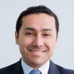 Diego Molina, Partner profile photo