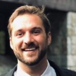 Justin Douglas, Partner profile photo