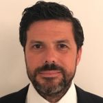 Manuel Gil Caballero, Head of Real Estate Finance Spain profile photo