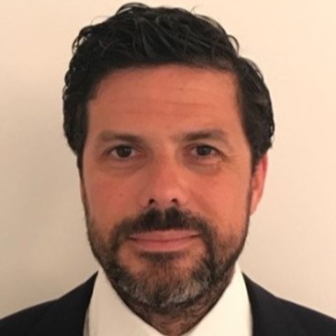 Manuel Gil Caballero