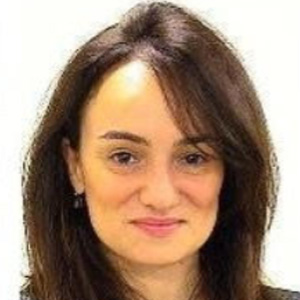 Isabel Moro Pascual