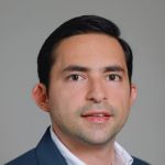 Alejandro Garcia, Co Founder profile photo