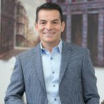 Antonio Pérez Mora, Gerente General de Multifondos de Costa Rica profile photo