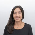 Laura Sancesario, Relationship Manager - GRI Real Estate - Europe profile photo