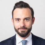 Francesco Zanella, Managing Director & Co-Head of European Acquisitions profile photo