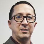 Luis Diego Jara Hernández, Managing Director profile photo