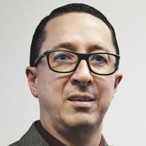 Luis Diego Jara Hernández