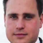 Georg Ysenburg, Managing Director Transactions profile photo