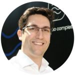 Thiago Arbulu, Divisional Head profile photo