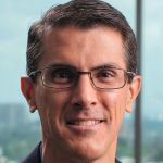 Rodolfo Echeverria Martin, Director Sr. Finanzas, Legal y TI – CMI profile photo