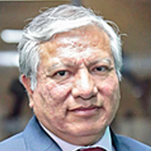 Victor Murillo Huamán