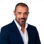 Octavio Dias, CEO & Partner profile photo