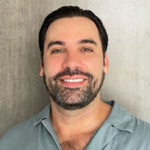 Pedro Otero