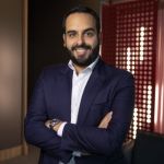 Igor Fonseca, Head of Project Finance, Brazil profile photo