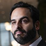 Igor Fonseca, Head of Project Finance, Brazil profile photo