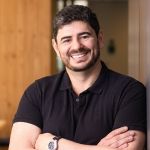 Leo Cesar Melo, CEO profile photo