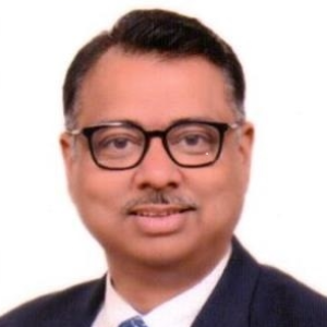 Dinesh Jagdale
