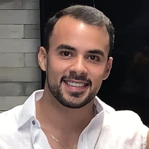 Eloy Caetano Pinheiro de Lima