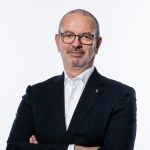 João Bugalho, Chief Country Officer Portugal profile photo