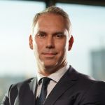 Leonardo Levy, Director Investments Americas - APM Terminals profile photo