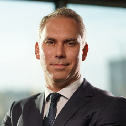 Leonardo Levy