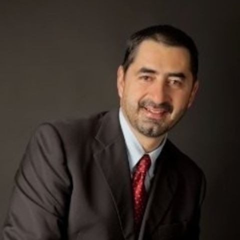 Juan Carlos Mondragón Castañeda