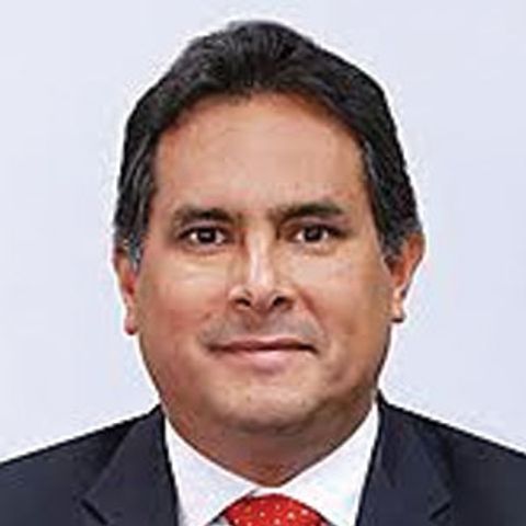 Carlos Barrientos Gonzales