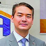 Francisco Cheng, VP profile photo